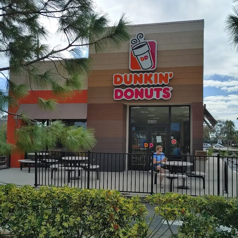 Dunkin'