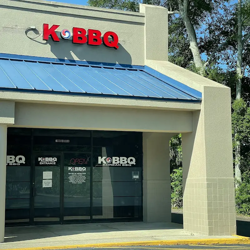 Korean BBQ & More