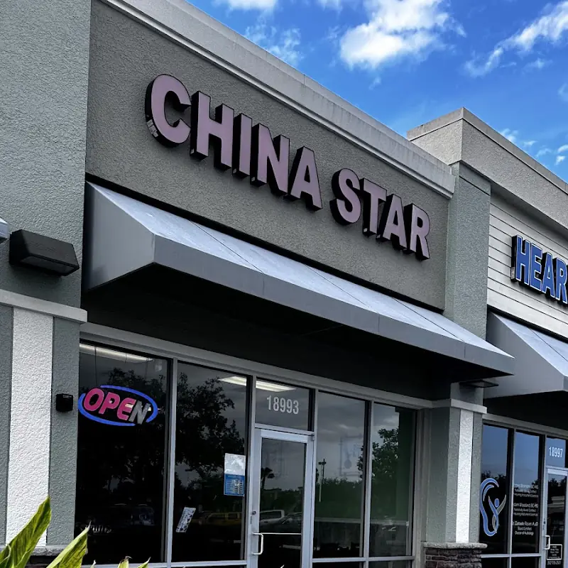 China Star