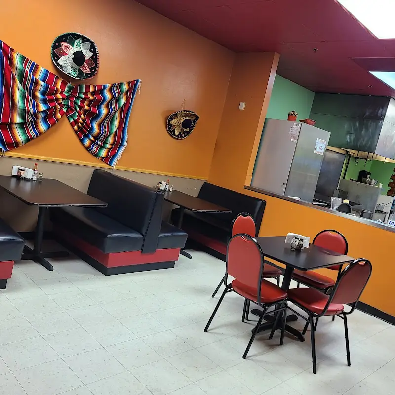 Mi Tierra Mexican Restaurant