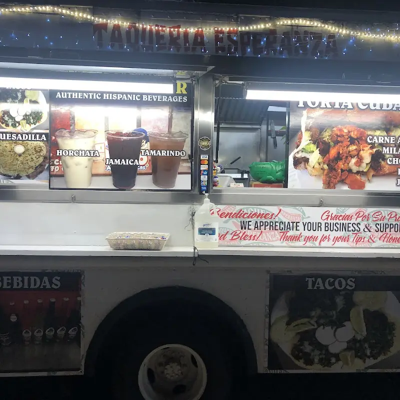 Taqueria la Esperanza