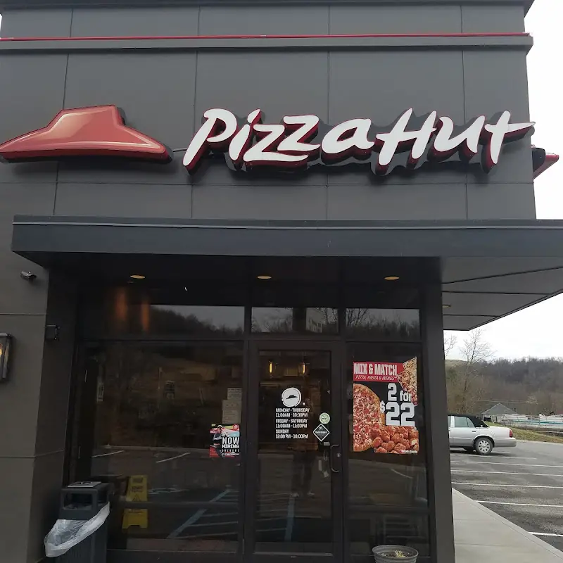 Pizza Hut