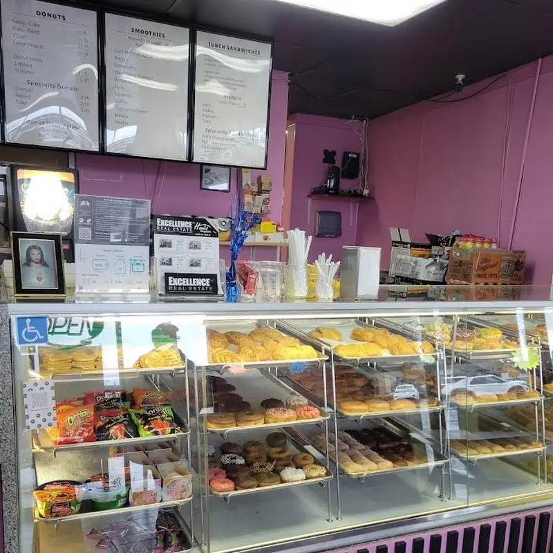 Mimi's Donuts