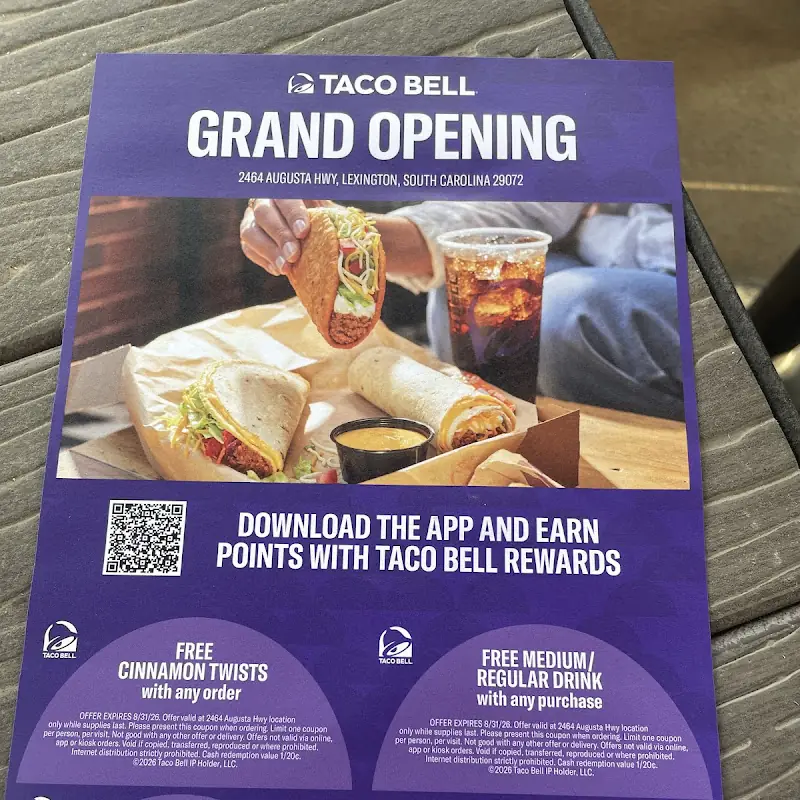 Taco Bell