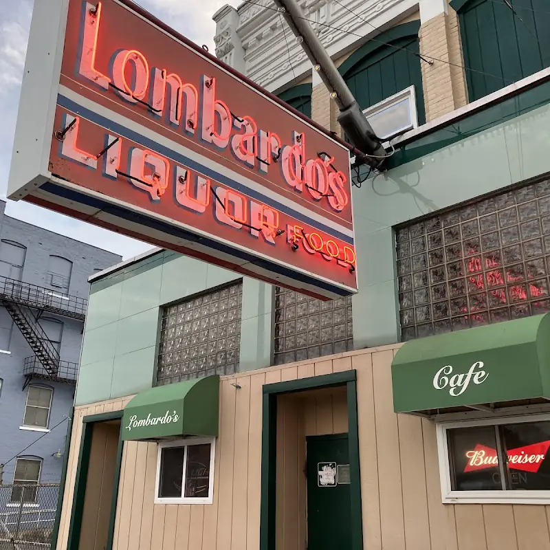 Lombardo's Cafe