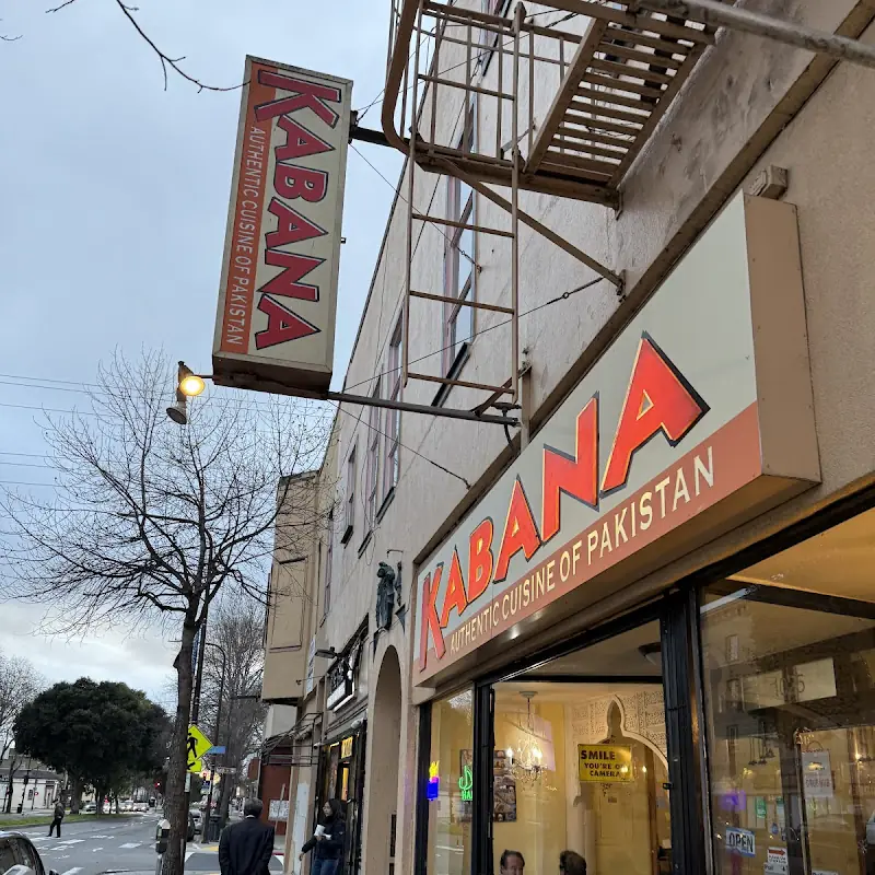Kabana Restaurant