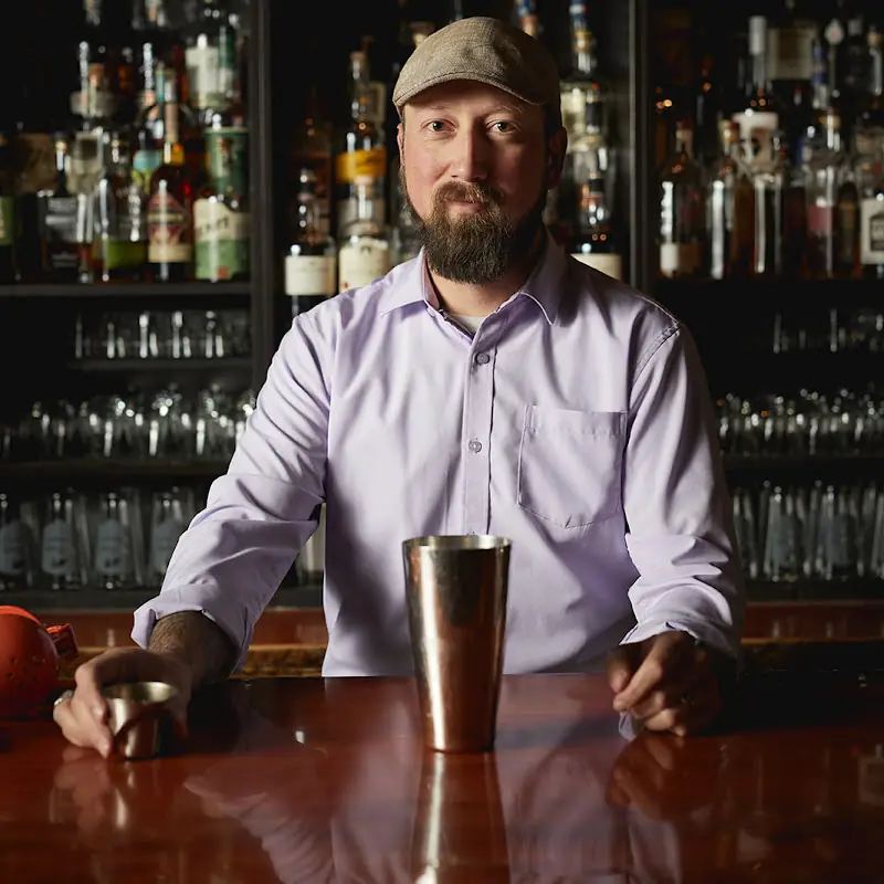 William Oliver's Publick House