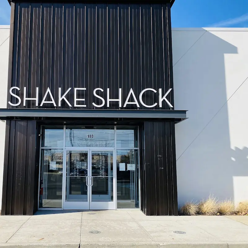 Shake Shack Eatontown Mall
