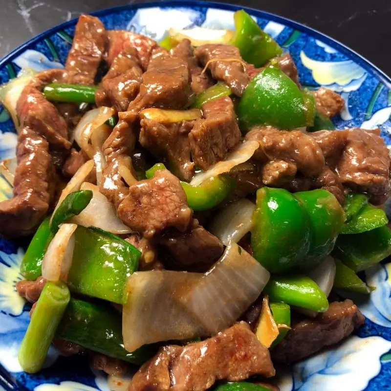 90. Lemon Chicken。柠檬鸡