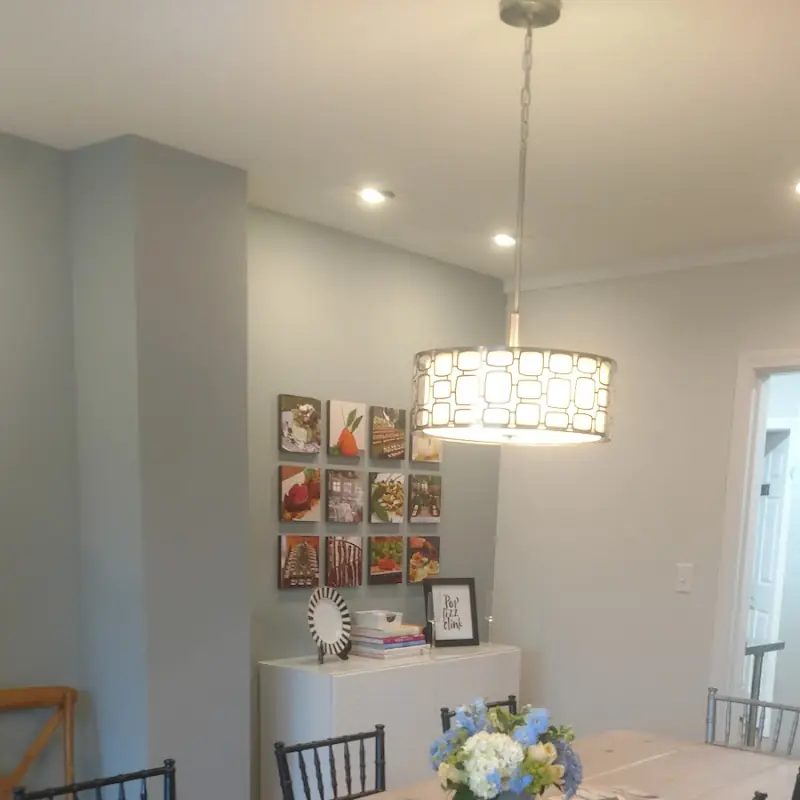 Chef's Table
