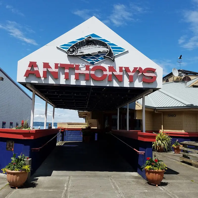 Anthony's At Point Defiance