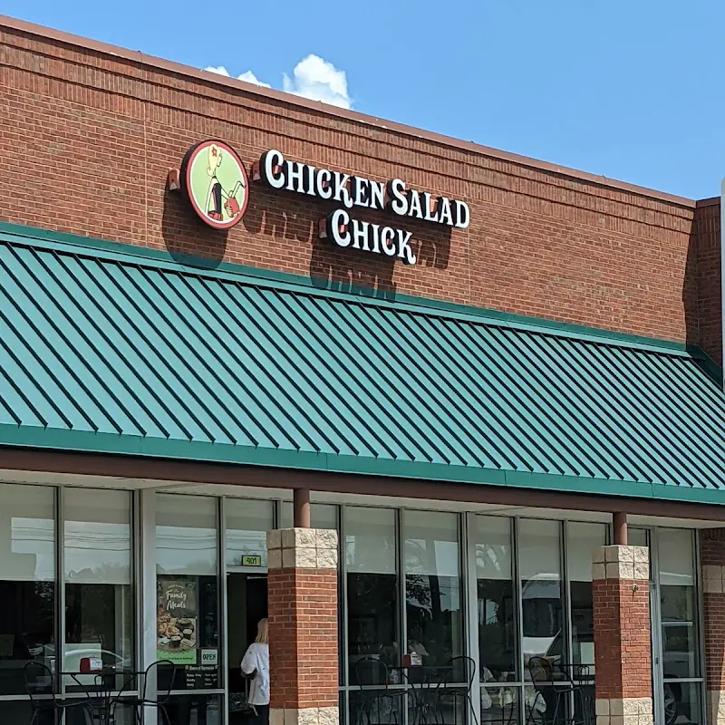 Chicken Salad Chick
