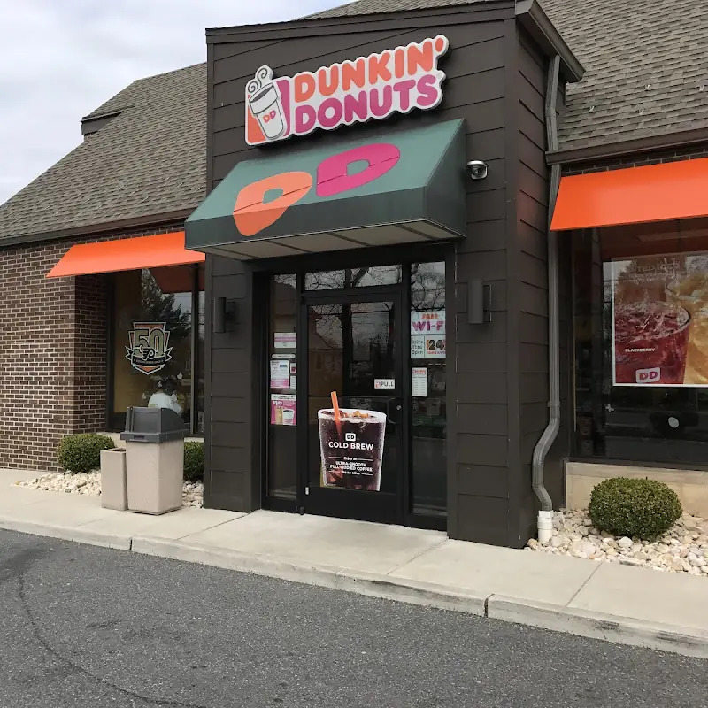 Dunkin'