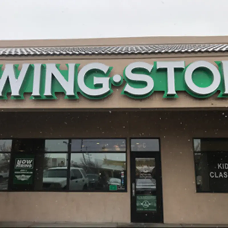 Wingstop