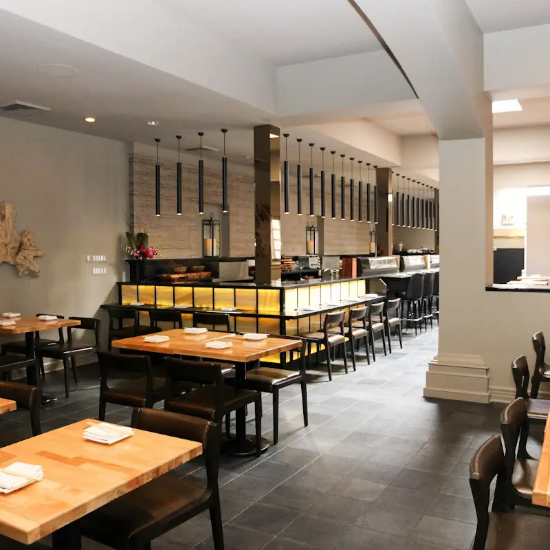 Juno Sushi Chicago