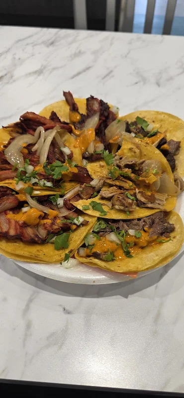 Tacos el Robert