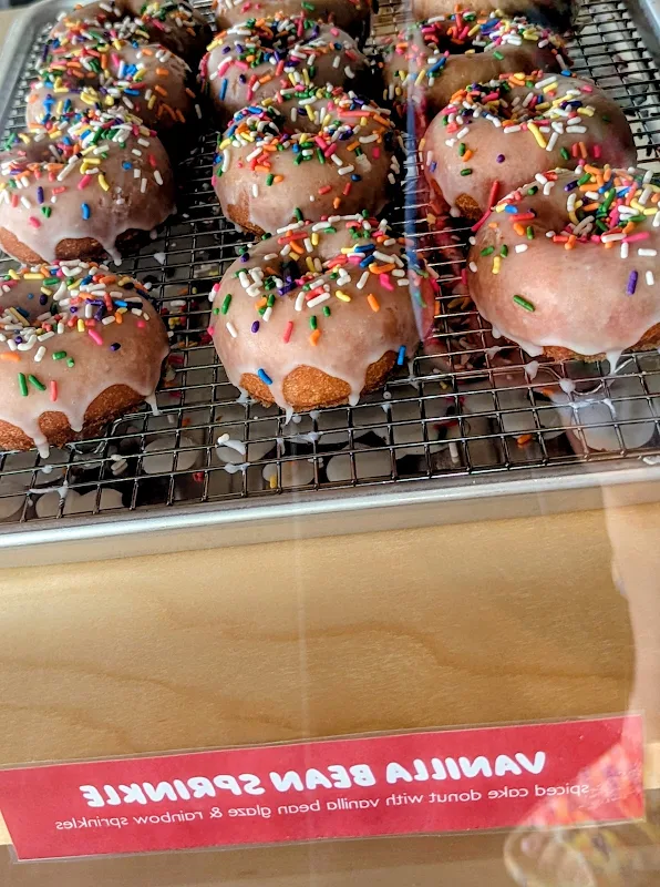 Federal Donuts & Chicken Lancaster