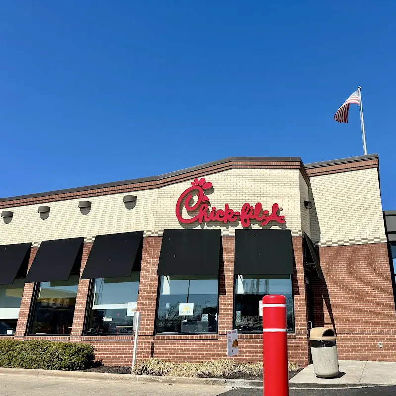Chick-fil-A