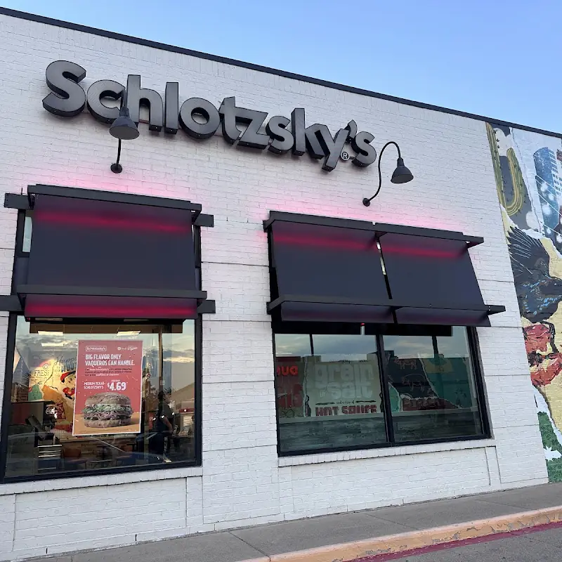 Schlotzsky's Deli
