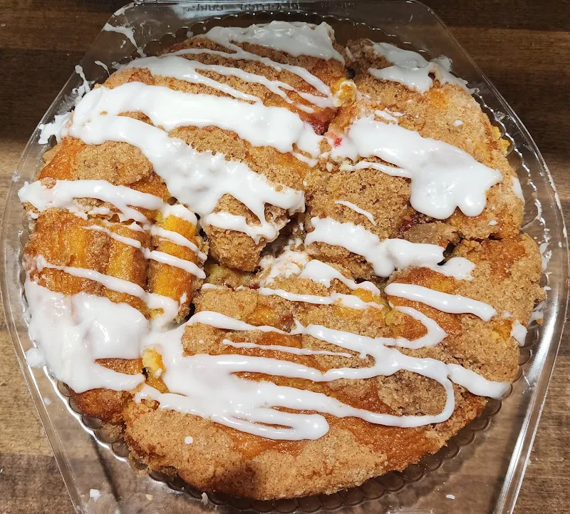 Hagerstown Dutch Bakery