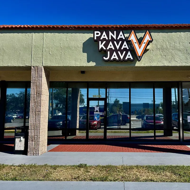 Pana Kava Java