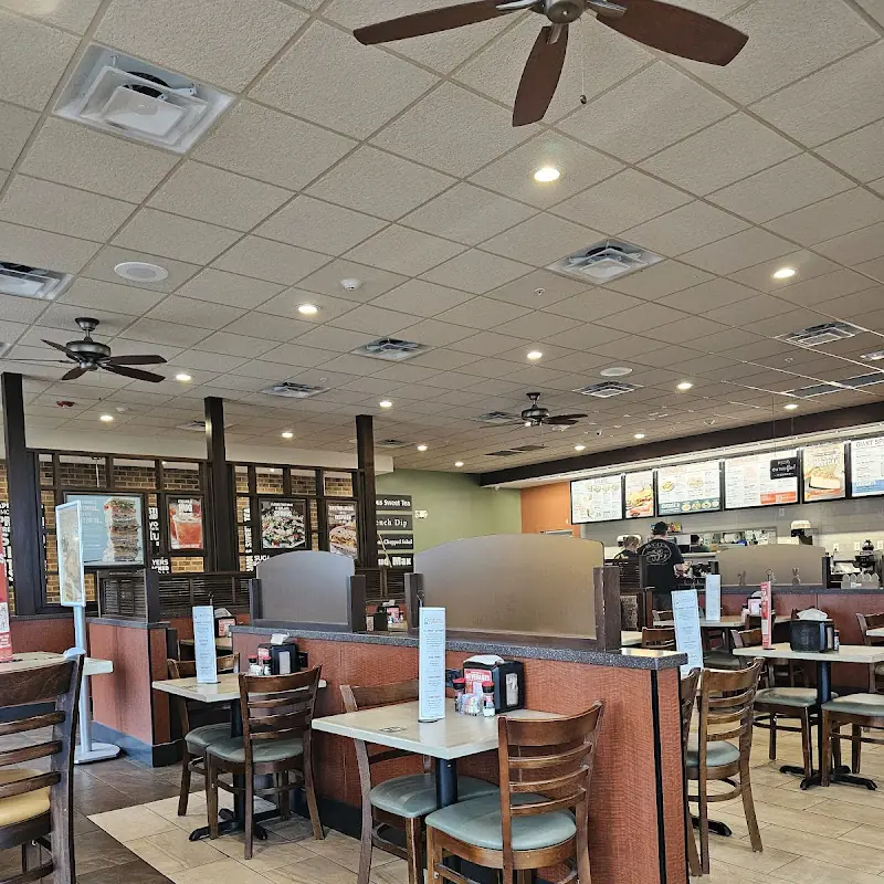 McAlister's Deli