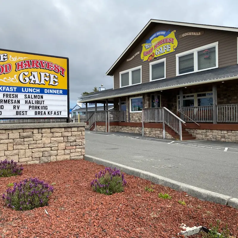 Good Harvest Cafe