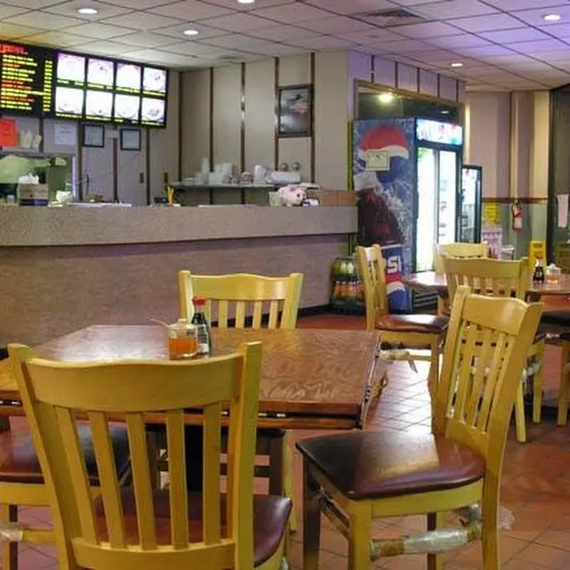 New Horizon Chinese Restaurant