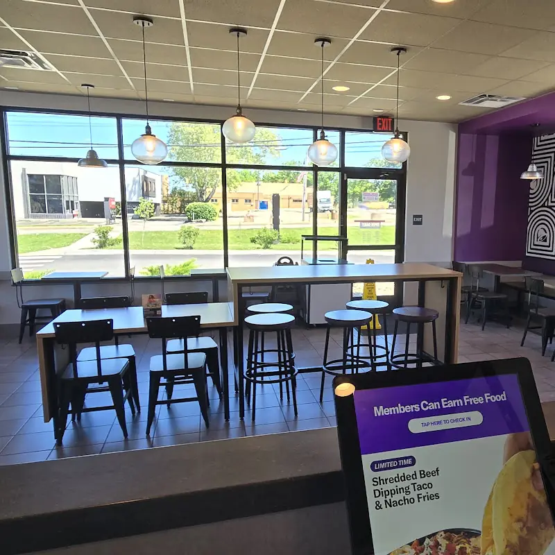 Taco Bell