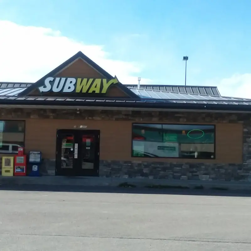 Subway