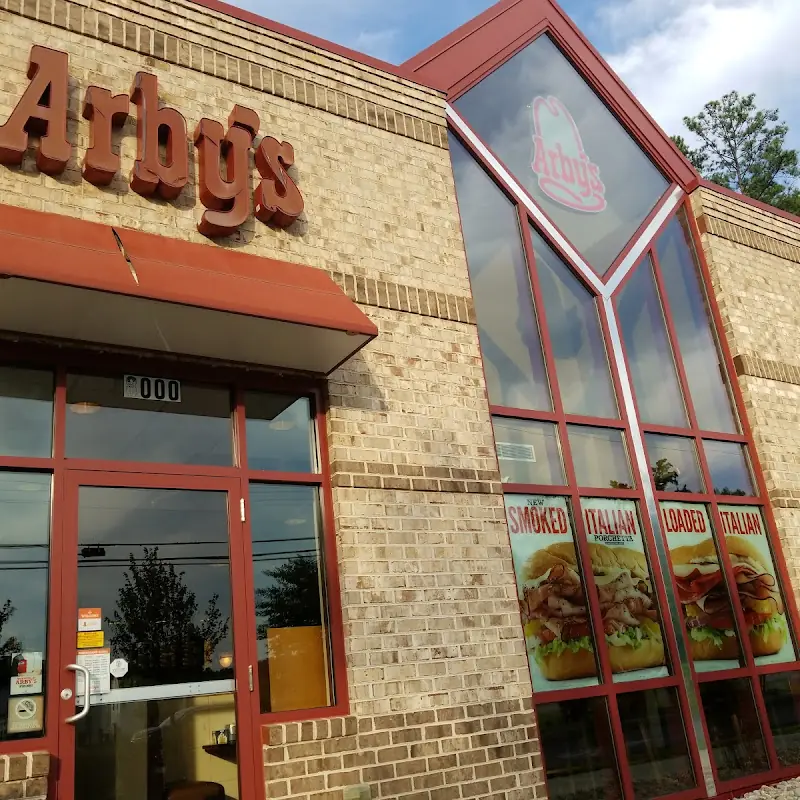 Arby's