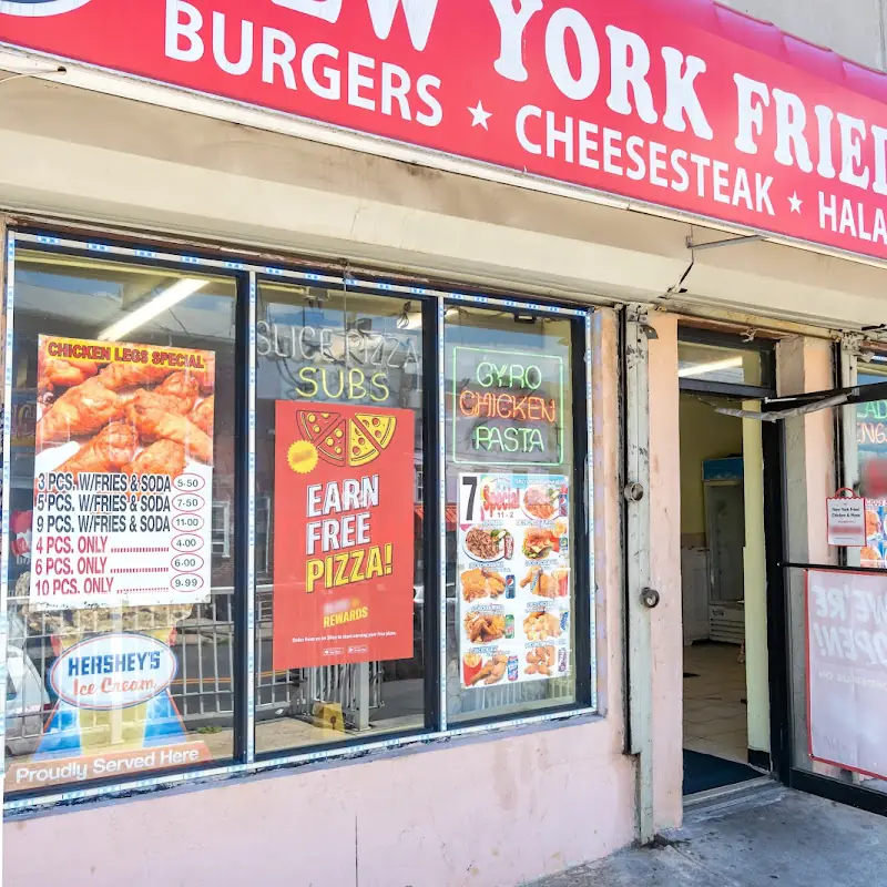19. Chicken Shish Kabob & Gyro Special