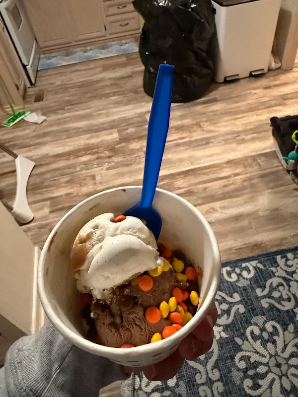 The Creamery On 83