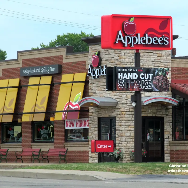 Applebee's Grill + Bar