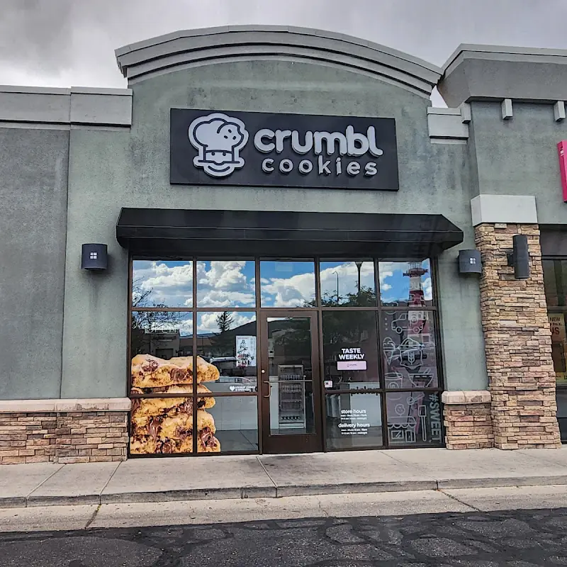 Crumbl