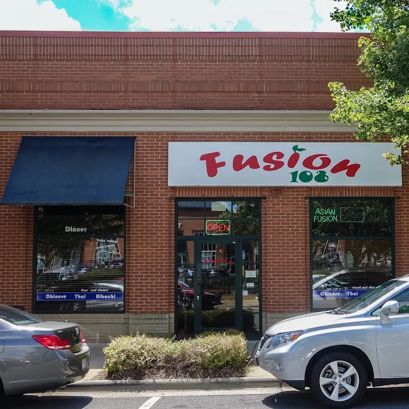 Fusion 108