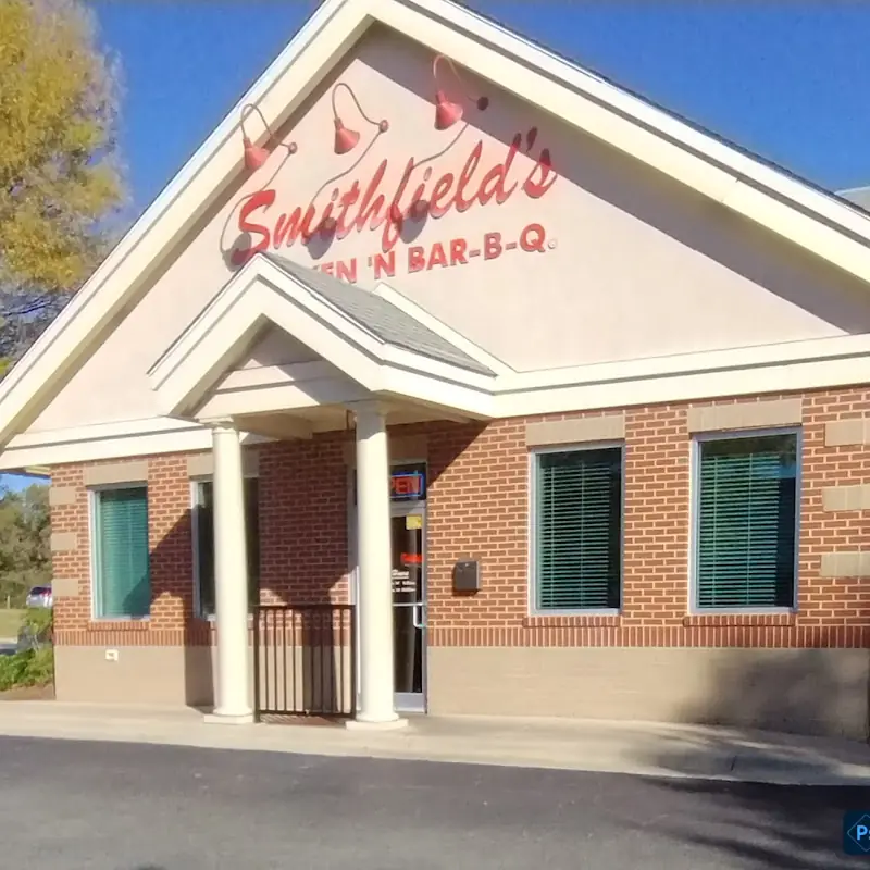 Smithfield's Chicken 'N Bar-B-Q