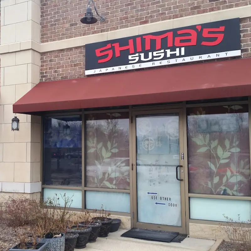 Shima's Sushi - Japanese Restaurant