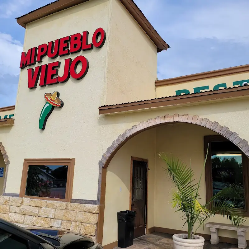 Mi Pueblo Viejo Mexican Restaurant