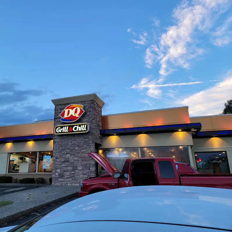 Dairy Queen Grill & Chill