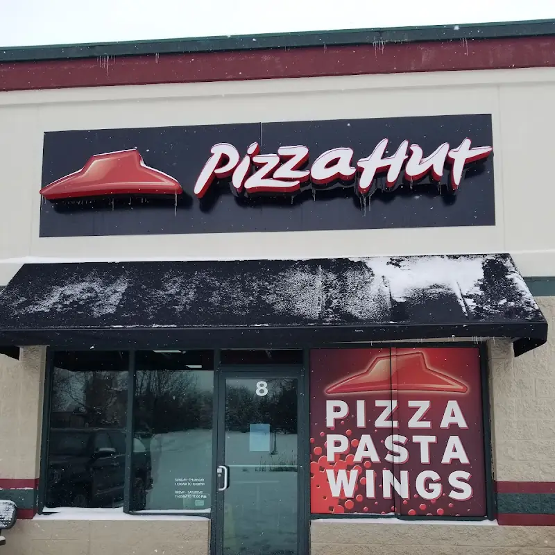 Pizza Hut