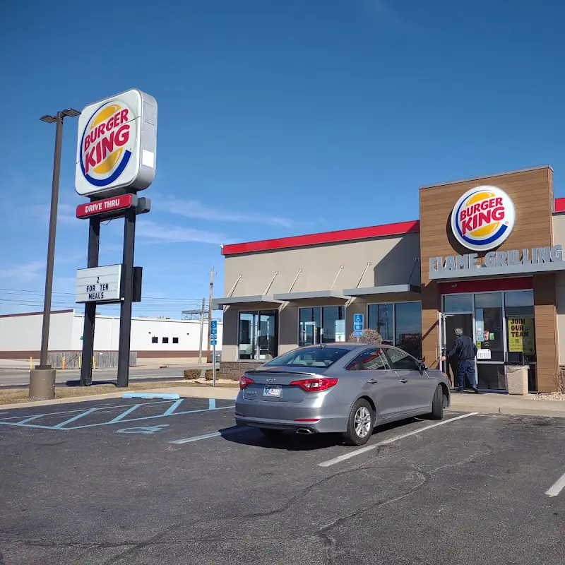 Burger King