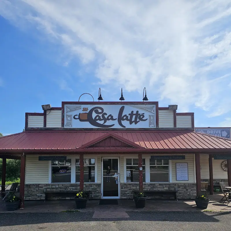 Casa Latte LLC