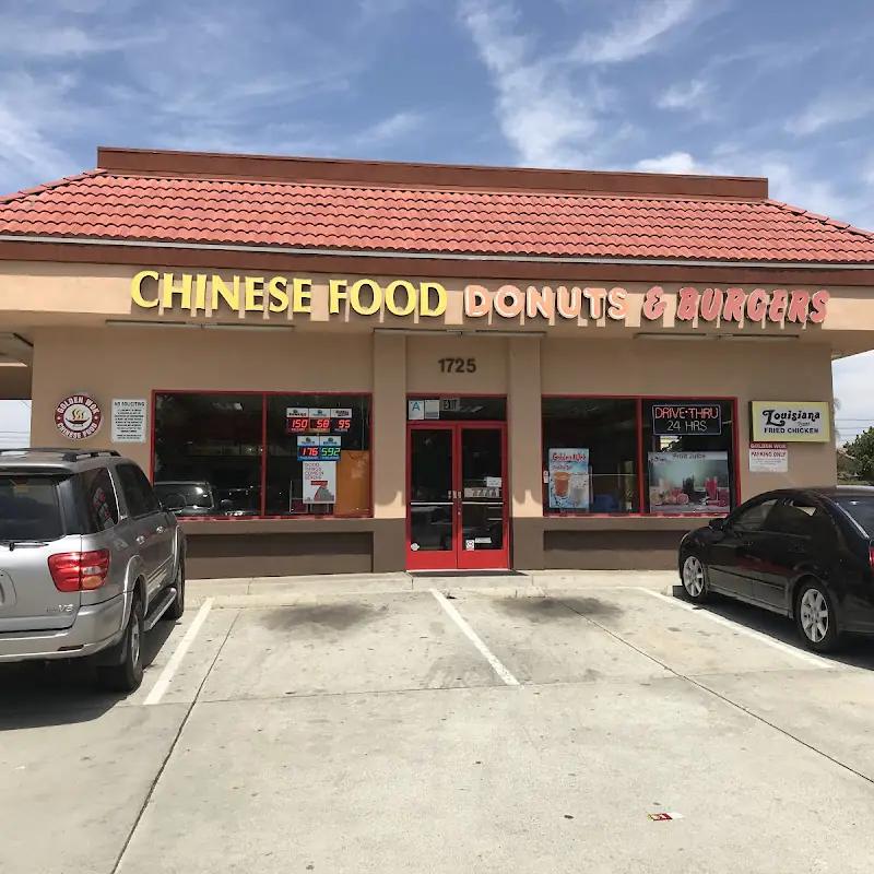 10. Sweet & Sour Chicken Small