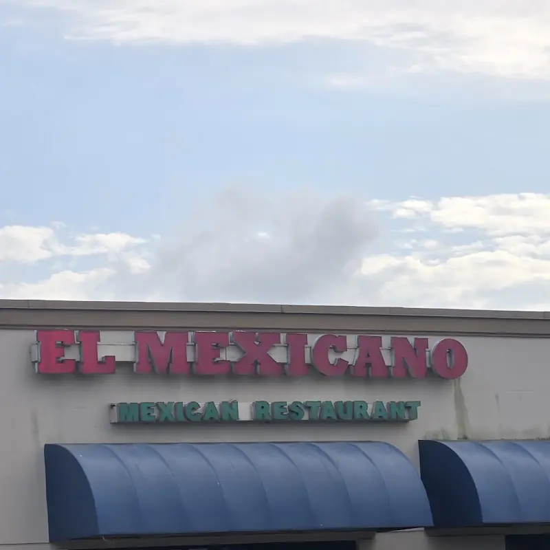 El Mexicano Mexican Restaurant