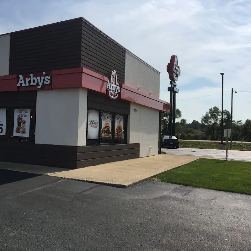 Arby's