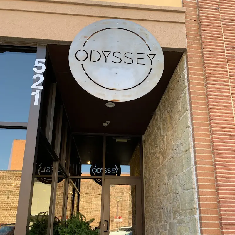 Odyssey Downtown