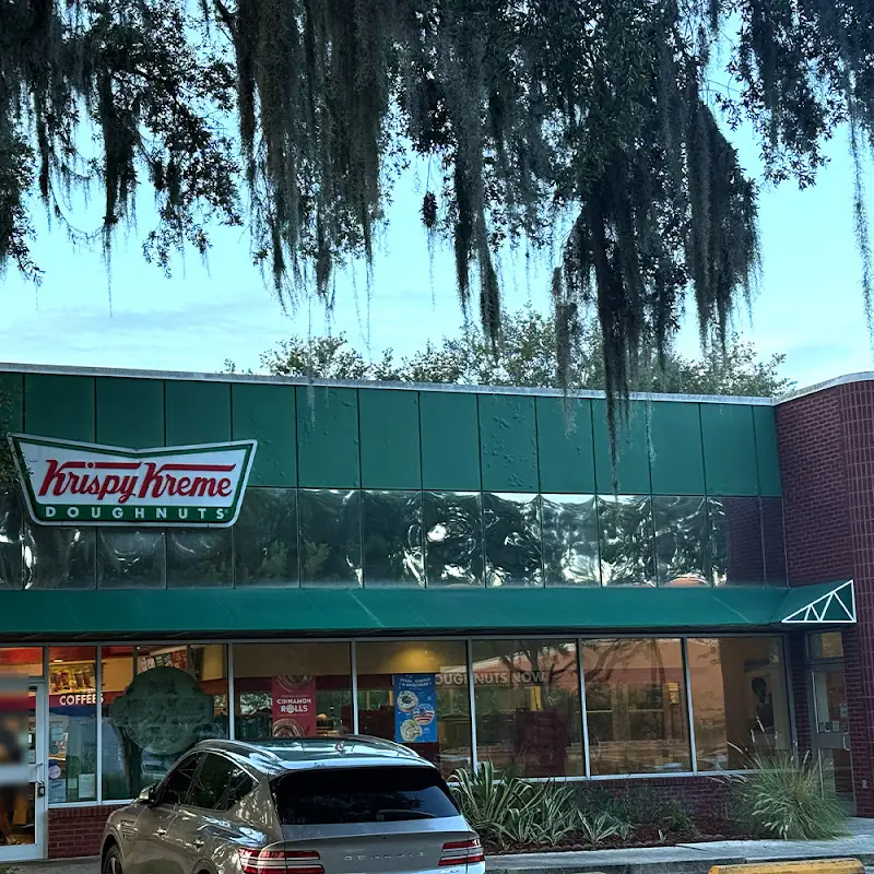 Krispy Kreme