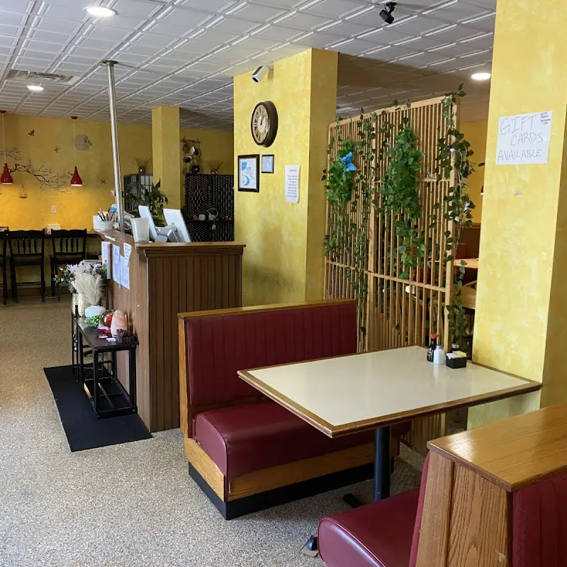 Valley Wok