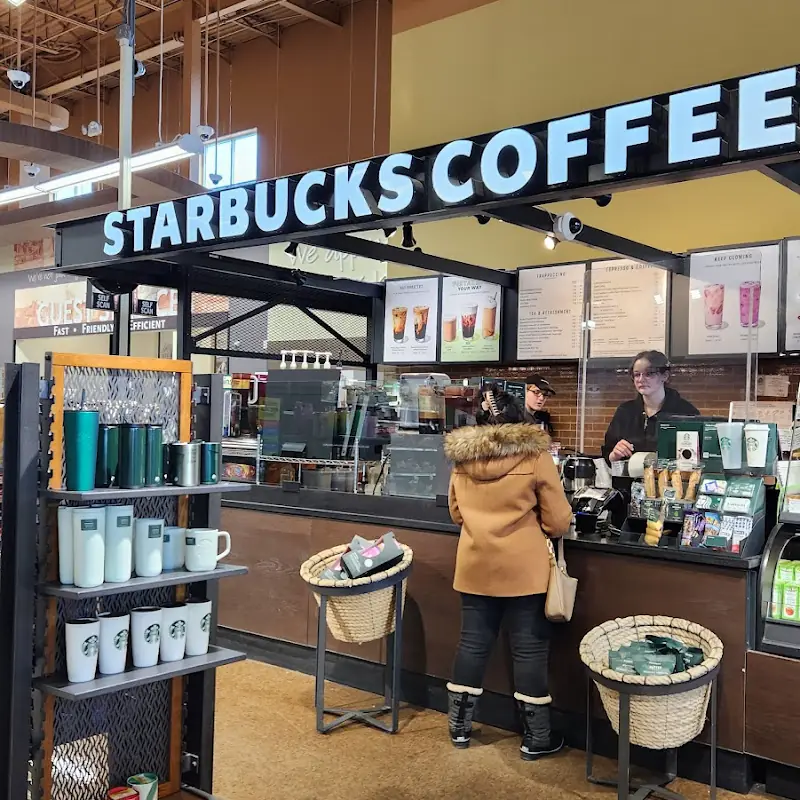 Starbucks Coffee Company